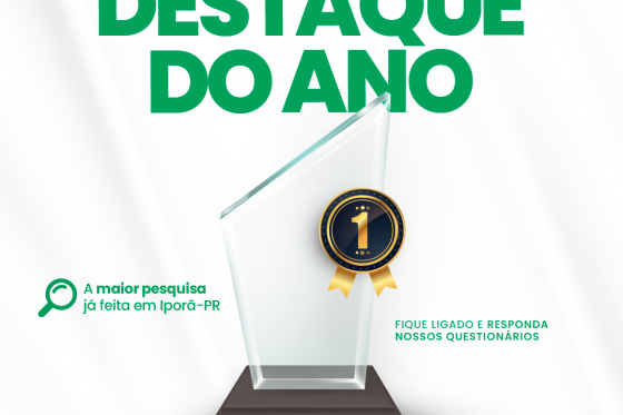 Destaque do Ano ACEI: Celebrando Conquistas Empresariais